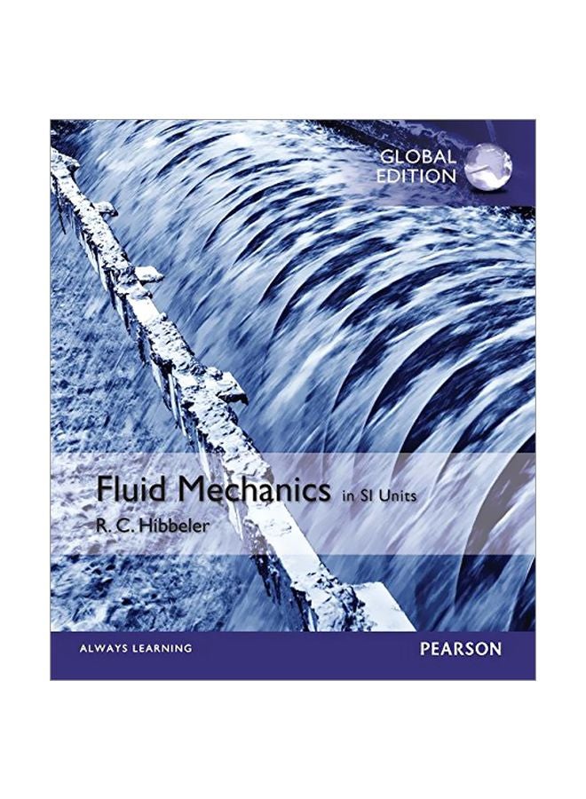 Fluid Mechanics Plus Mastering Engineering english