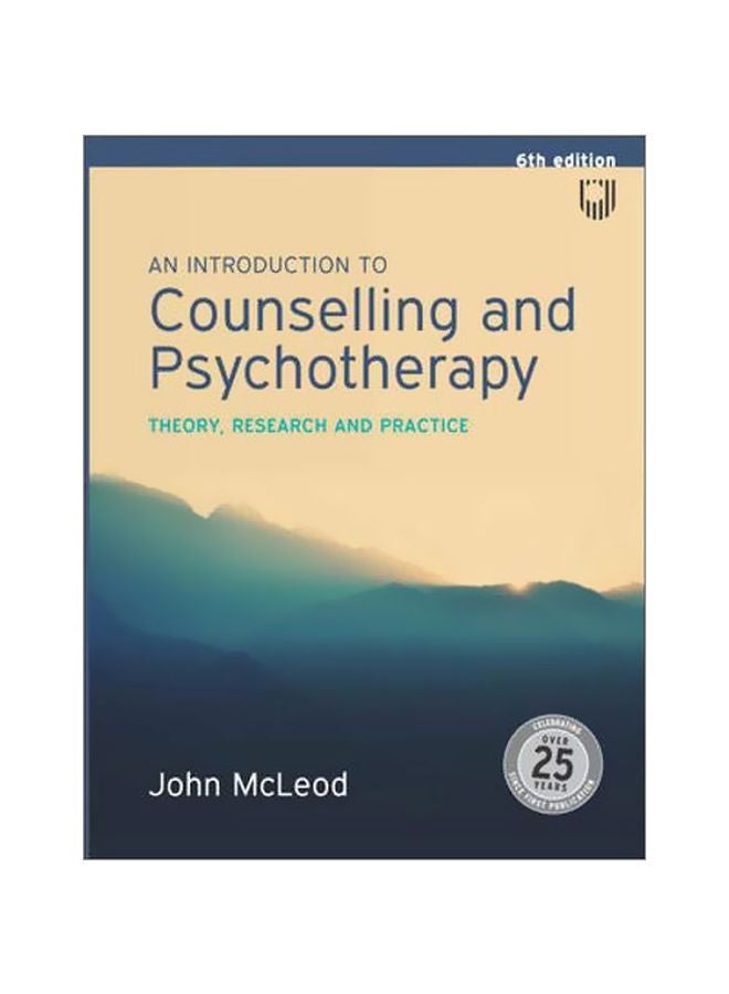 An Introduction To Counselling And Psychotherapy paperback english