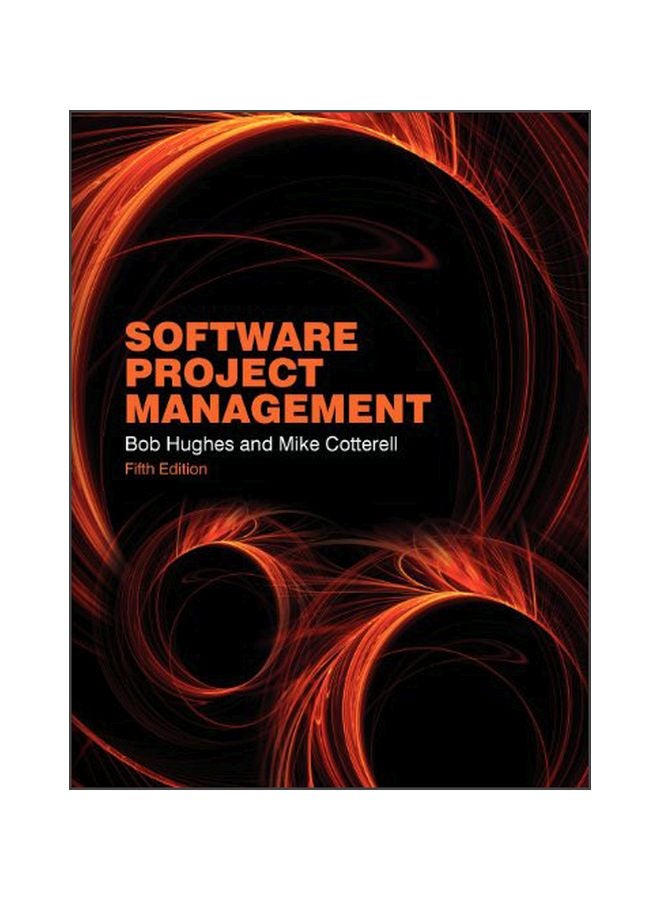 Software Project Management Paperback English by Bob Hughes - 20 May 2011 