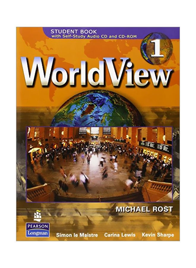 Worldview 1 english 39035.0 