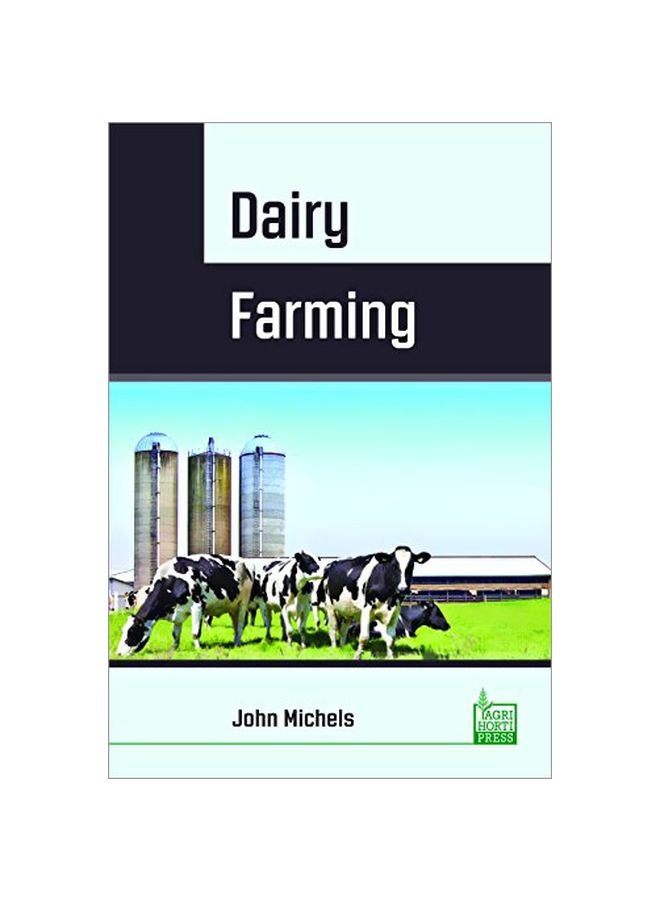 Dairy Farming hardcover english