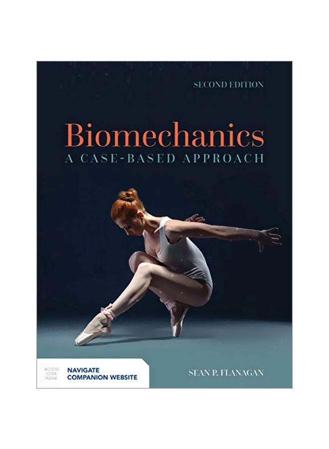 Biomechanics: A Case-Based Approach paperback english - 30 Mar 2018