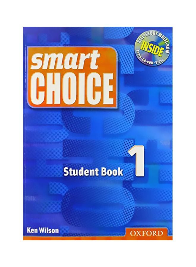 null - Smart Choice 1: Student Book english 39261.0 - Image 1