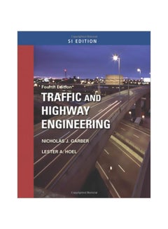 Traffic And Highways Engineering paperback english - 08 Jun 2009