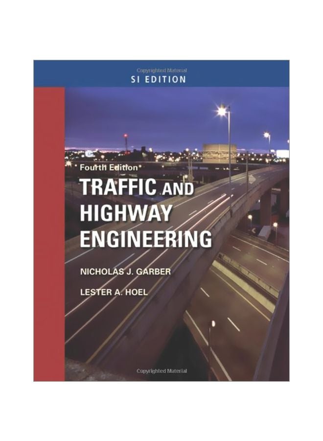 Traffic And Highways Engineering paperback english - 08 Jun 2009 