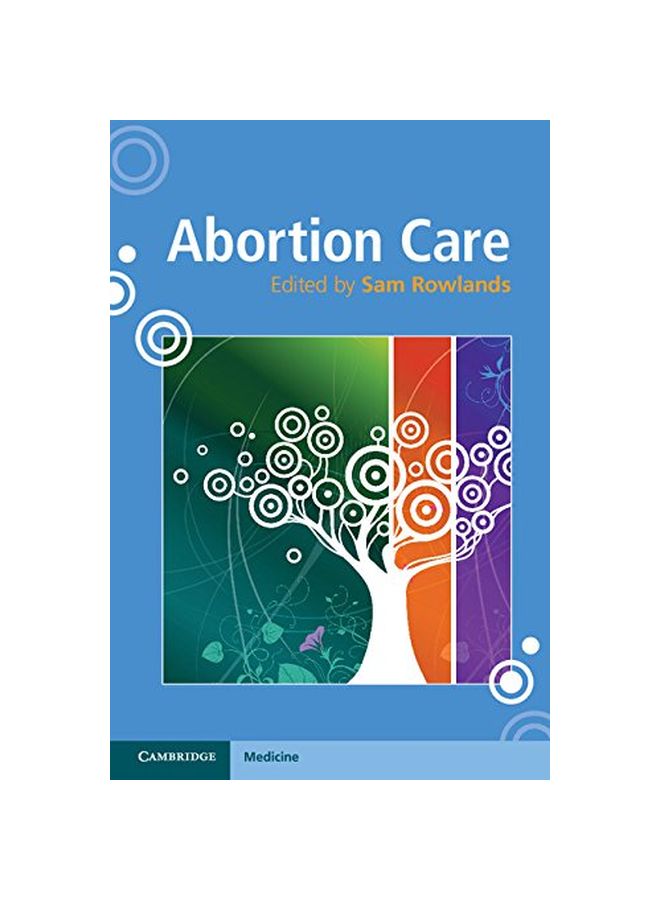 Abortion Care paperback english - 20 Oct 2014 