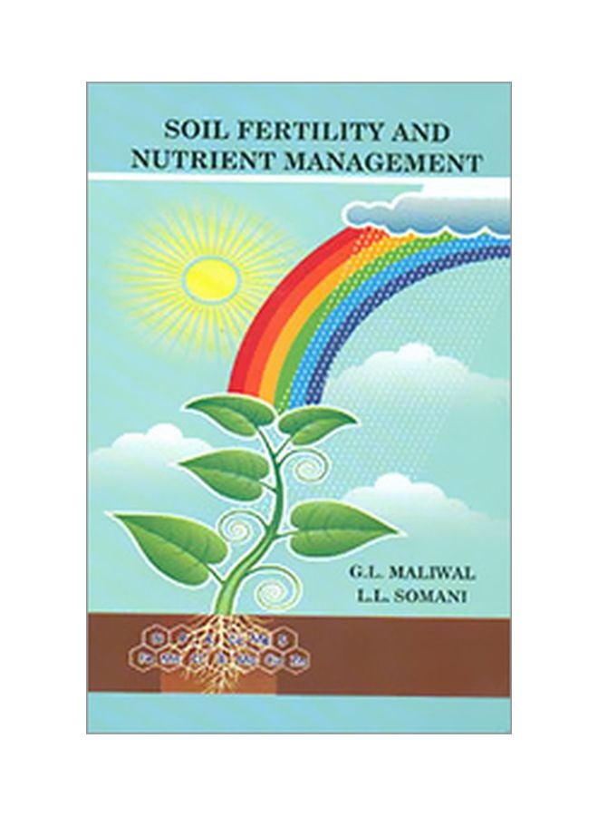 Soil Fertility And Nutrient Management hardcover english - 2014 