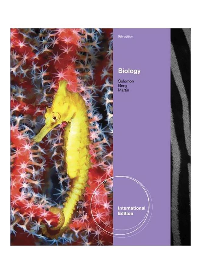 Biology paperback english - 05 Apr 2011 