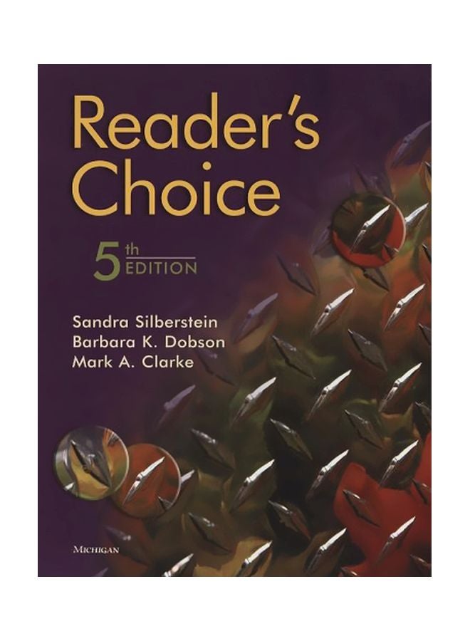 Reader`s Choice paperback english - 39782.0 