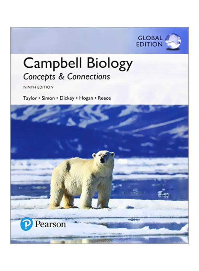 Campbell Biology: Concepts And Connections english 11 Jul 2018 