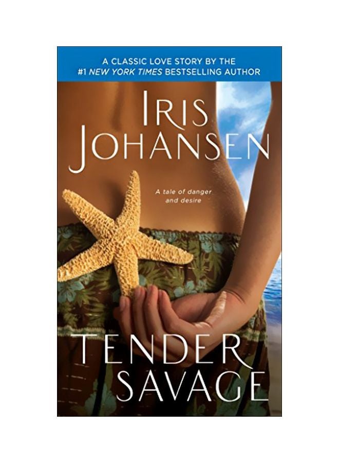 Tender Savage: A Tale Of Gender And Desire paperback english - 40313.0