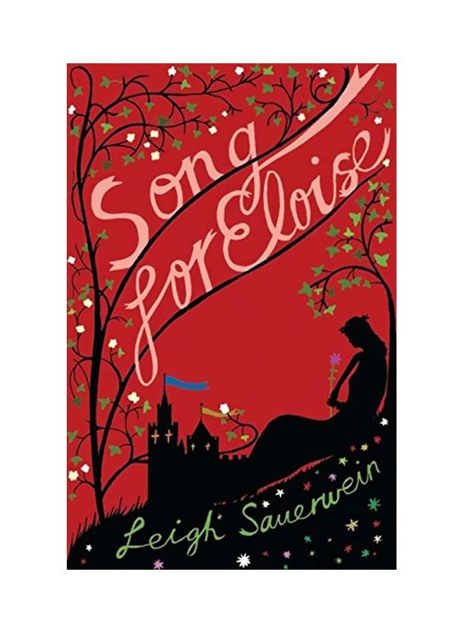 Song For Eloise Paperback English by Leigh Sauerwein - 38992.0