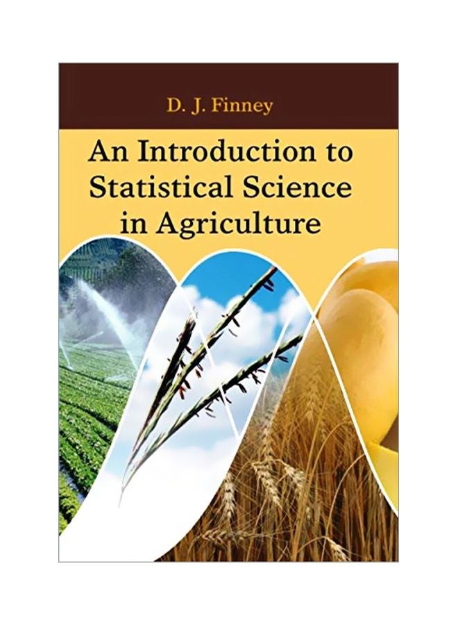 Biostatistics And Biometrical Genetics hardcover english - 2018