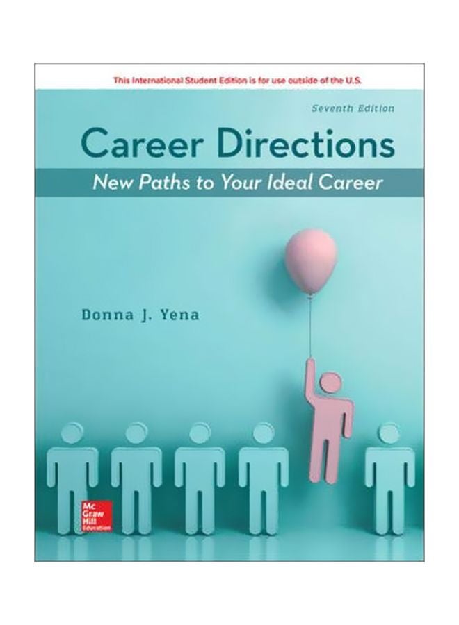 Career Directions: New Paths To Your Ideal Career paperback english - 29 Mar 2019