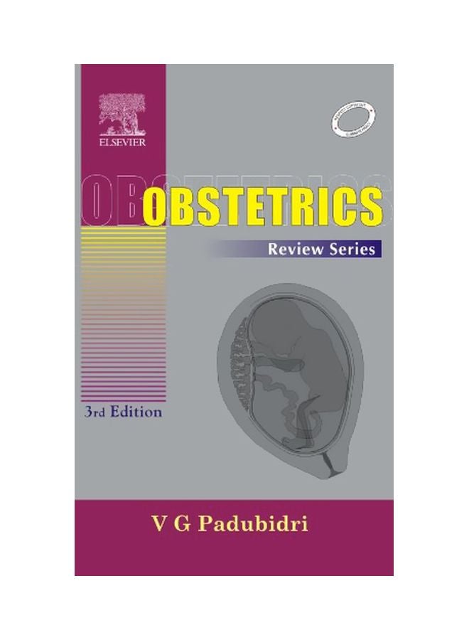Obstetrics: Review Series paperback english - 04 Nov 2010 