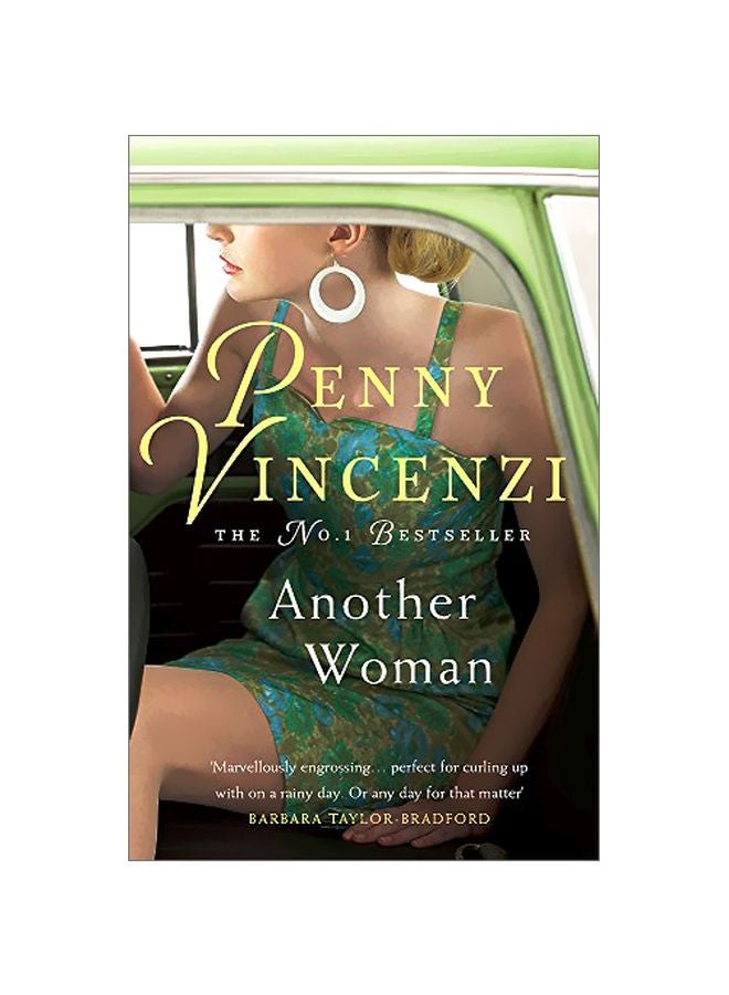 Another Woman paperback english - 4-12-2007