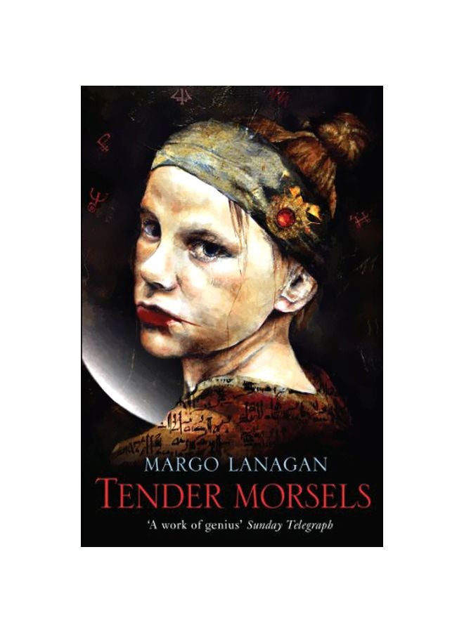 Tender Morsels paperback english - 7-5-2011