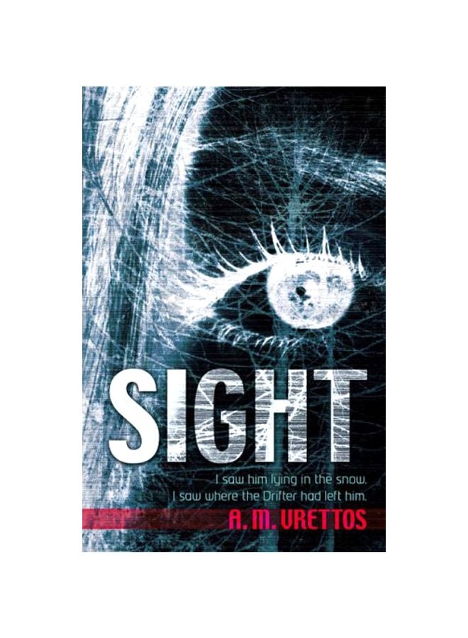 Sight paperback english - 39300.0