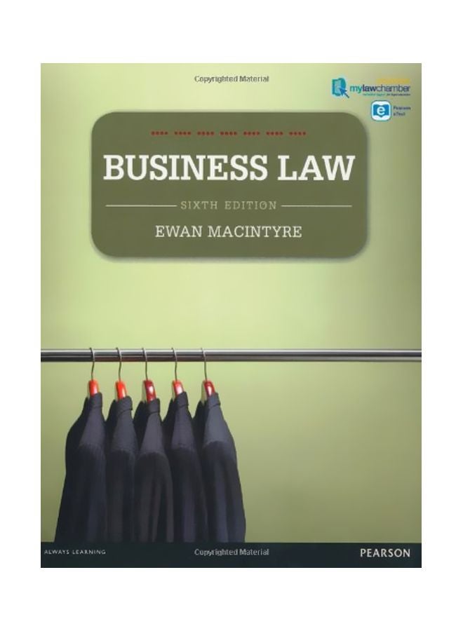 Business Law english 23 Oct 2012 