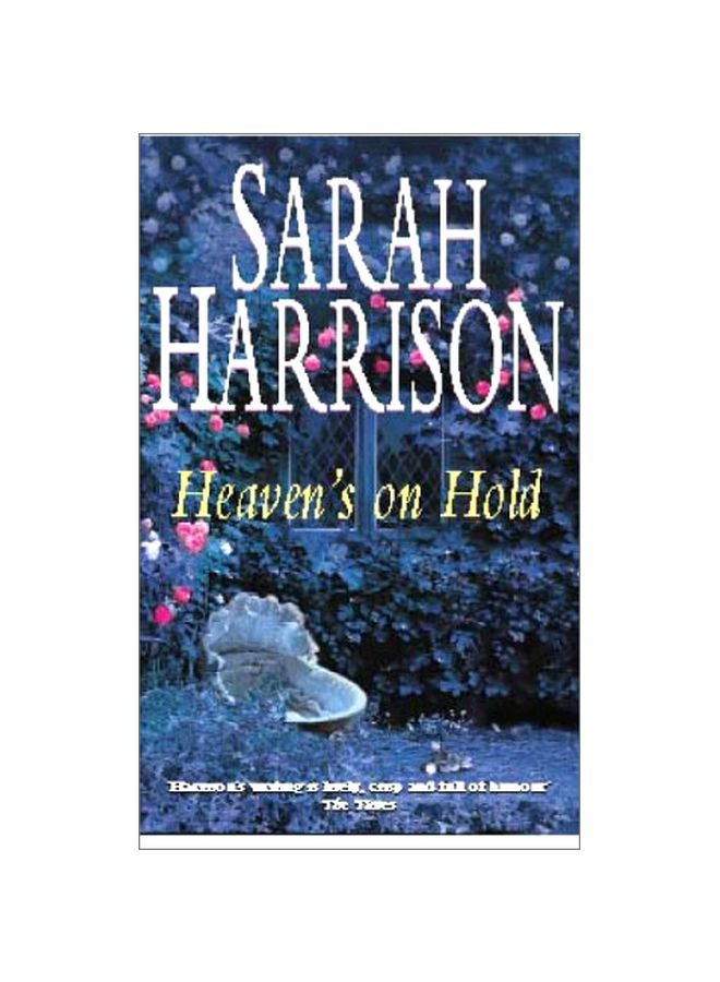 Heaven`s On Hold paperback english - 12-4-1999