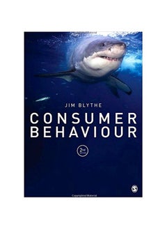 Consumer Behaviour paperback english - 24 Apr 2013 