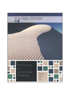 Principles Of Corporate Finance, GE paperback english - 16 Nov 2010 