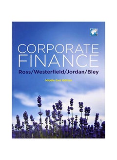 Corporate Finance Hardcover English by Stephen A. Ross - 1 Aug. 2001 