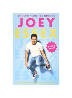 Being Reem paperback english - 42005.0