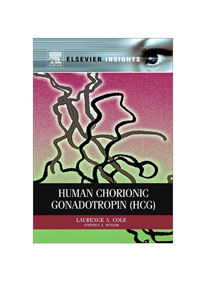 Human Chorionic Gonadotropin hardcover english - 08 Mar 2011 