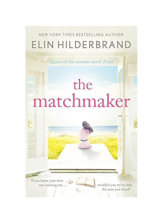 The Matchmaker paperback english - 41800.0