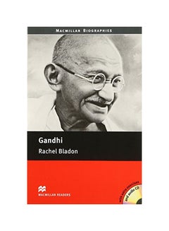 Gandhi english 40513.0 