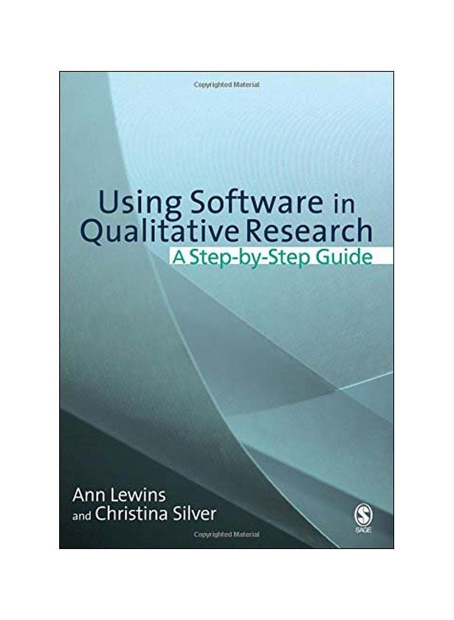 Using Software In Qualitative Research paperback english - 01 May 2007 