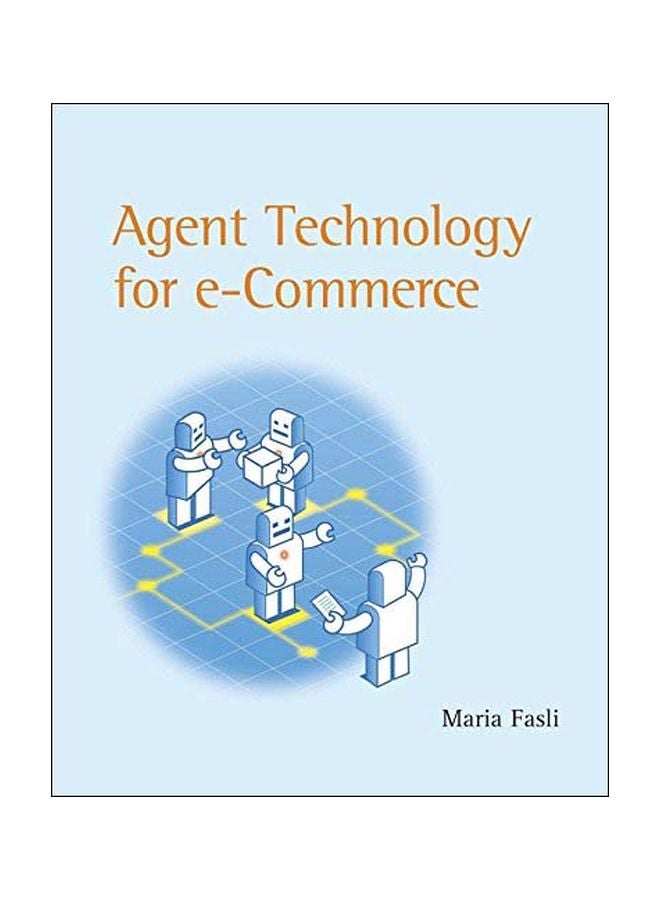 Agent Technology For E-Commerce paperback english - 16 Mar 2007