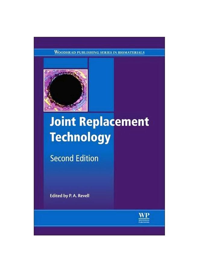 Joint Replacement Technology hardcover english - 02 Jun 2014 