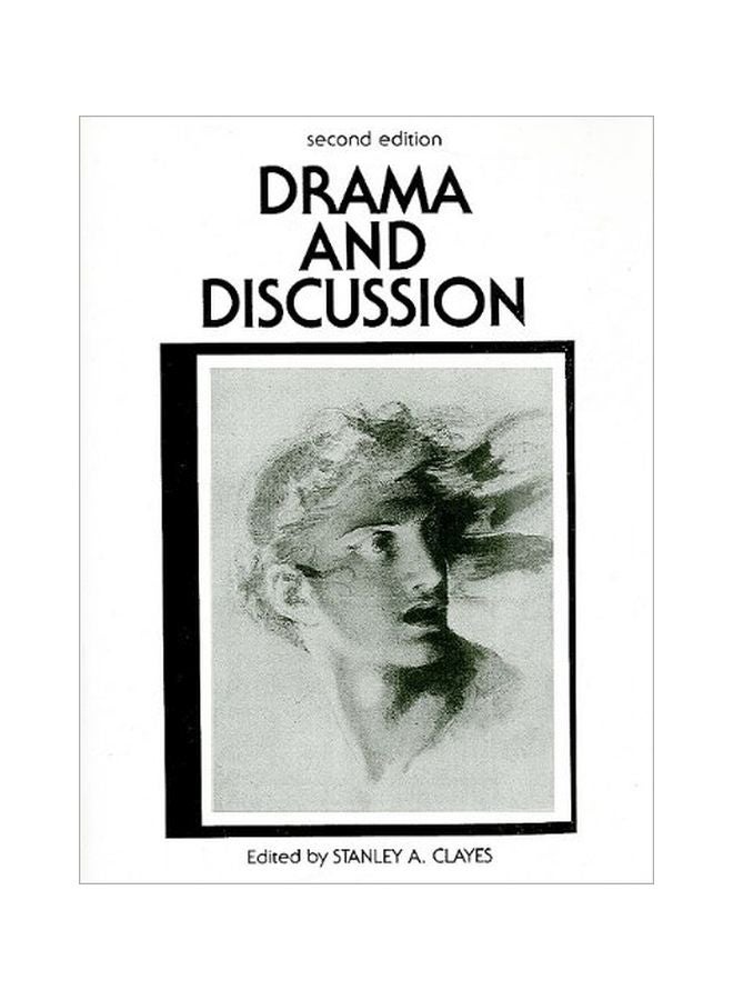 Drama And Discussion paperback english - 28502.0 