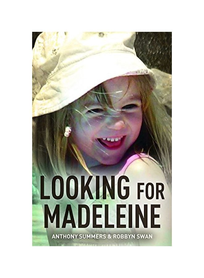 Looking For Madeleine paperback english - 41893.0 