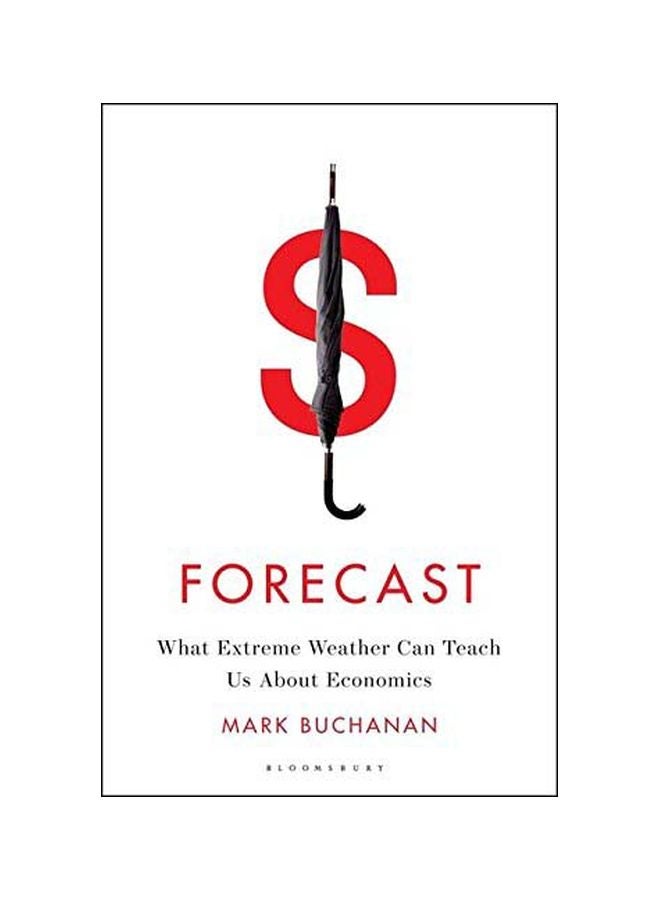 Forecast paperback english - 11 Apr 2013 