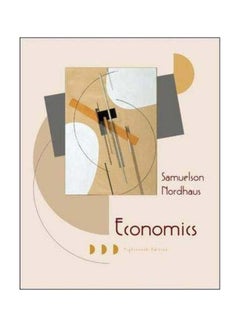Economics Paperback English by Paul Samuelson - 01-Oct-04