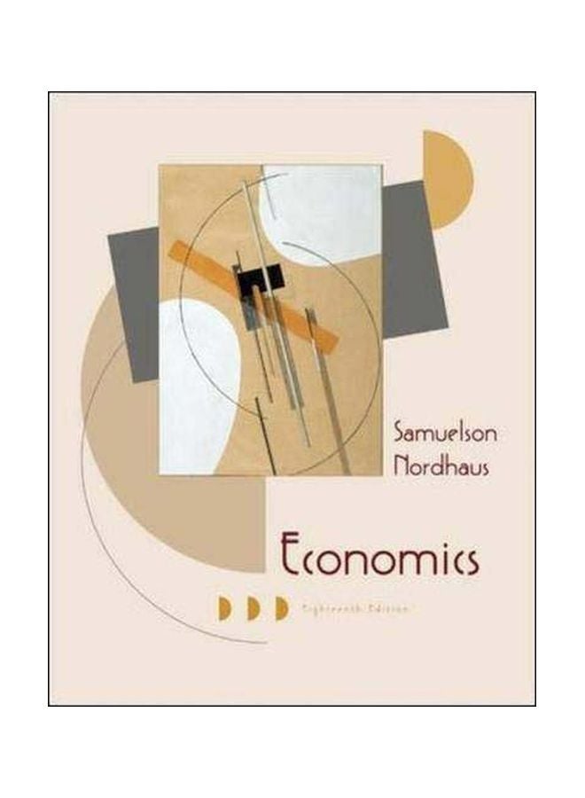 null - Economics Paperback English by Paul Samuelson - 01-Oct-04 - Image 1