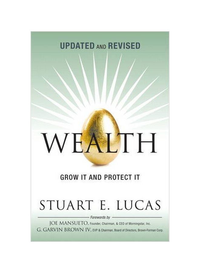Wealth: Grow It And Protect It paperback english - 22 Dec 2012 