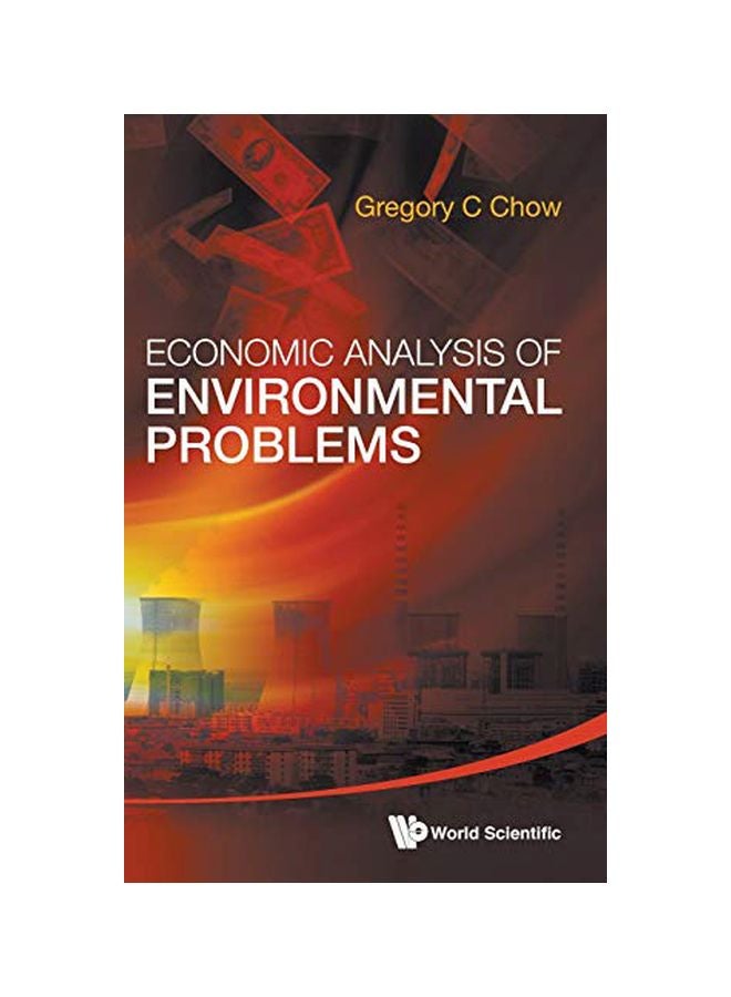 Economic Analysis Of Environmental Problems hardcover english - 30 Jan 2015