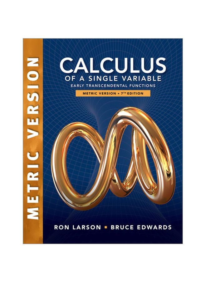 null - Calculus Of A Single Variable: Early Transcendental Functions paperback english - 43101.0 - Image 1