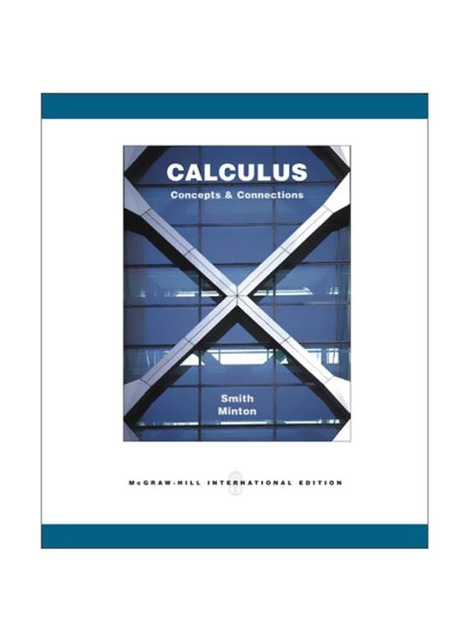 null - Calculus: Concepts And Connections english 38353.0 - Image 1