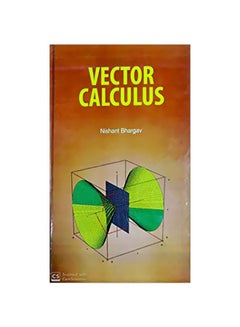 Vector Calculus english 2018 