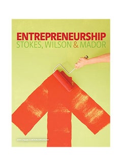 Entrepreneurship Paperback English by David Stokes - 07 Apr 2010