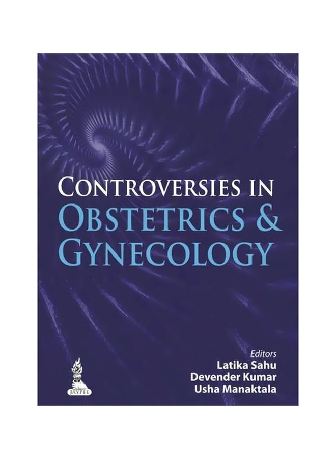 Controversies In Obstetrics And Gynecology paperback english - 01 Mar 2014 