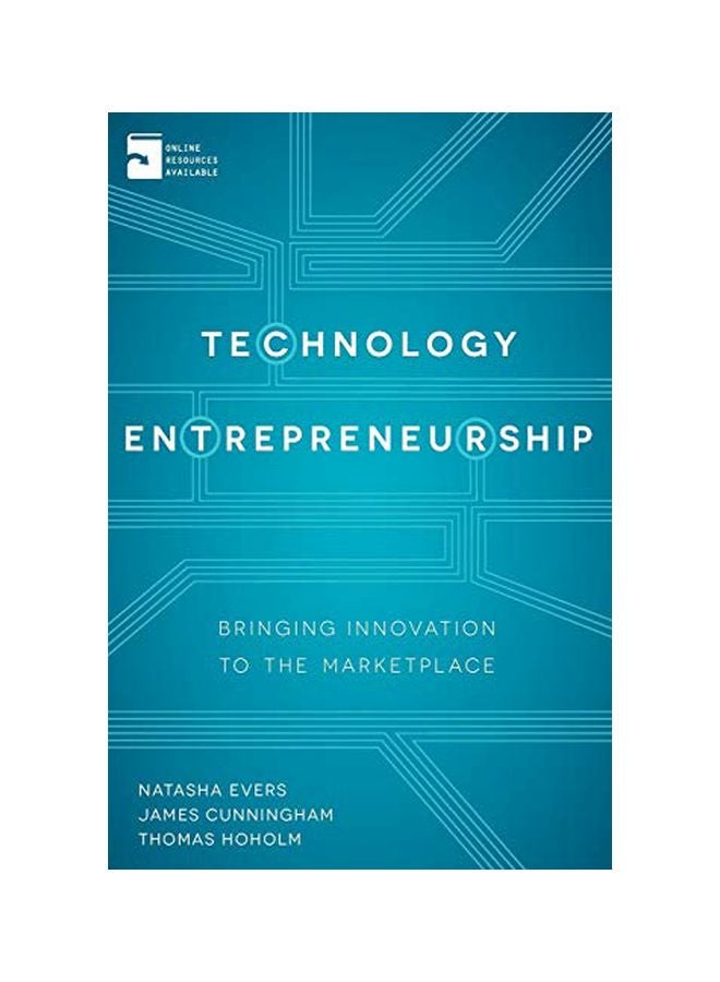 Technology Entrepreneurship : Bringing Innovation To The Marketplace paperback english - 01 Dec 2014 
