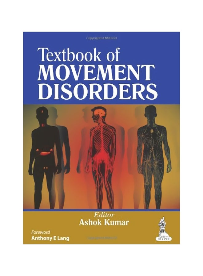 Textbook Of Movement Disorders paperback english - 01 Apr 2014 
