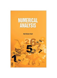Numerical Analysis english 2018 
