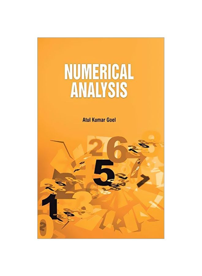 Numerical Analysis english 2018 